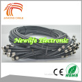 RG6 2F TV Antenna Connector Cable
